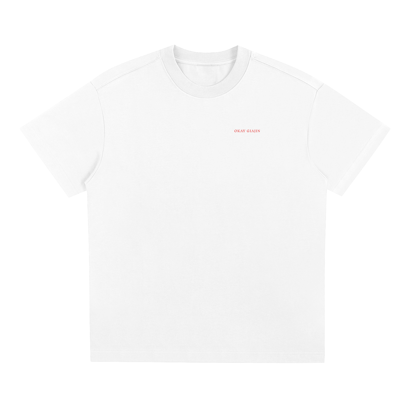 Sorona Quick-Dry Cooling T-Shirt