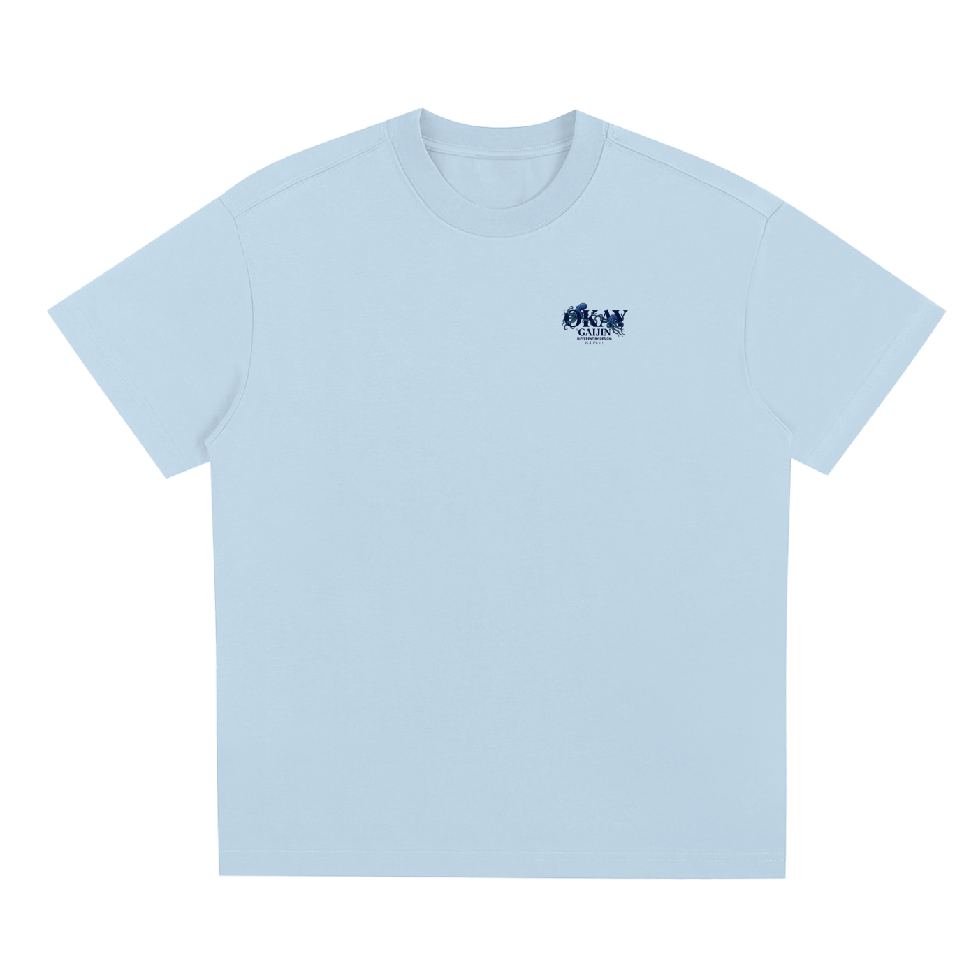 Sorona Quick-Dry Cooling T-Shirt