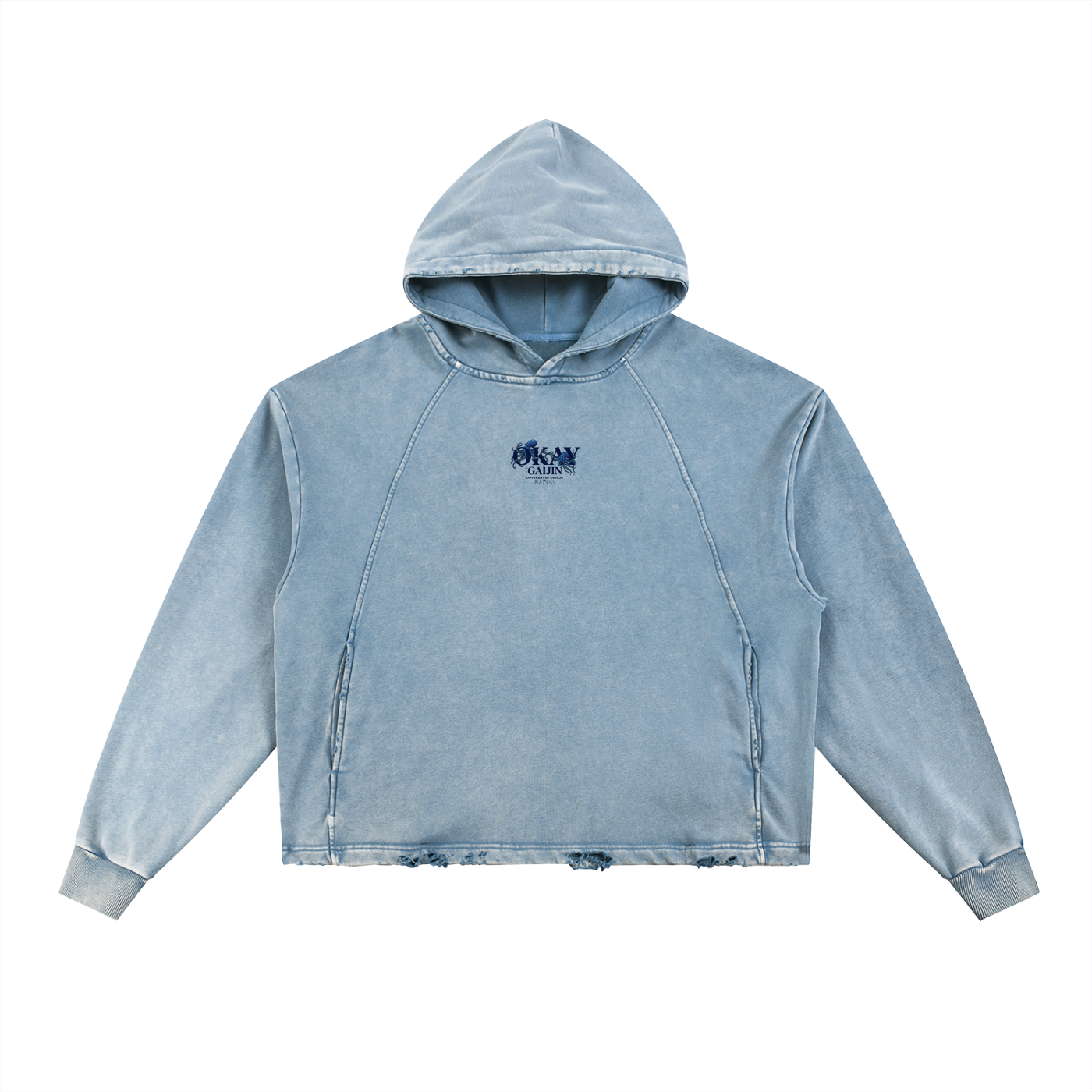 Octopus OG Hoodie