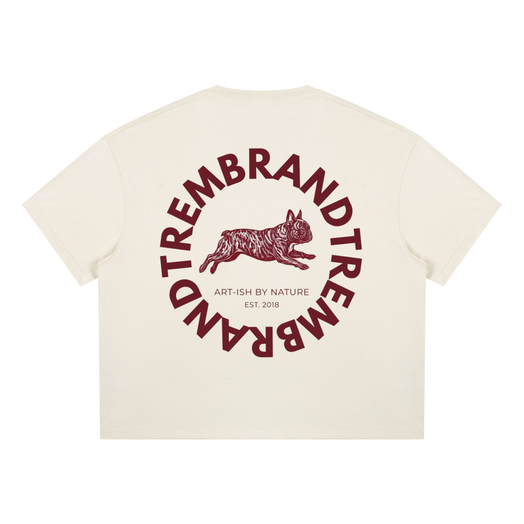 EST t-shirt