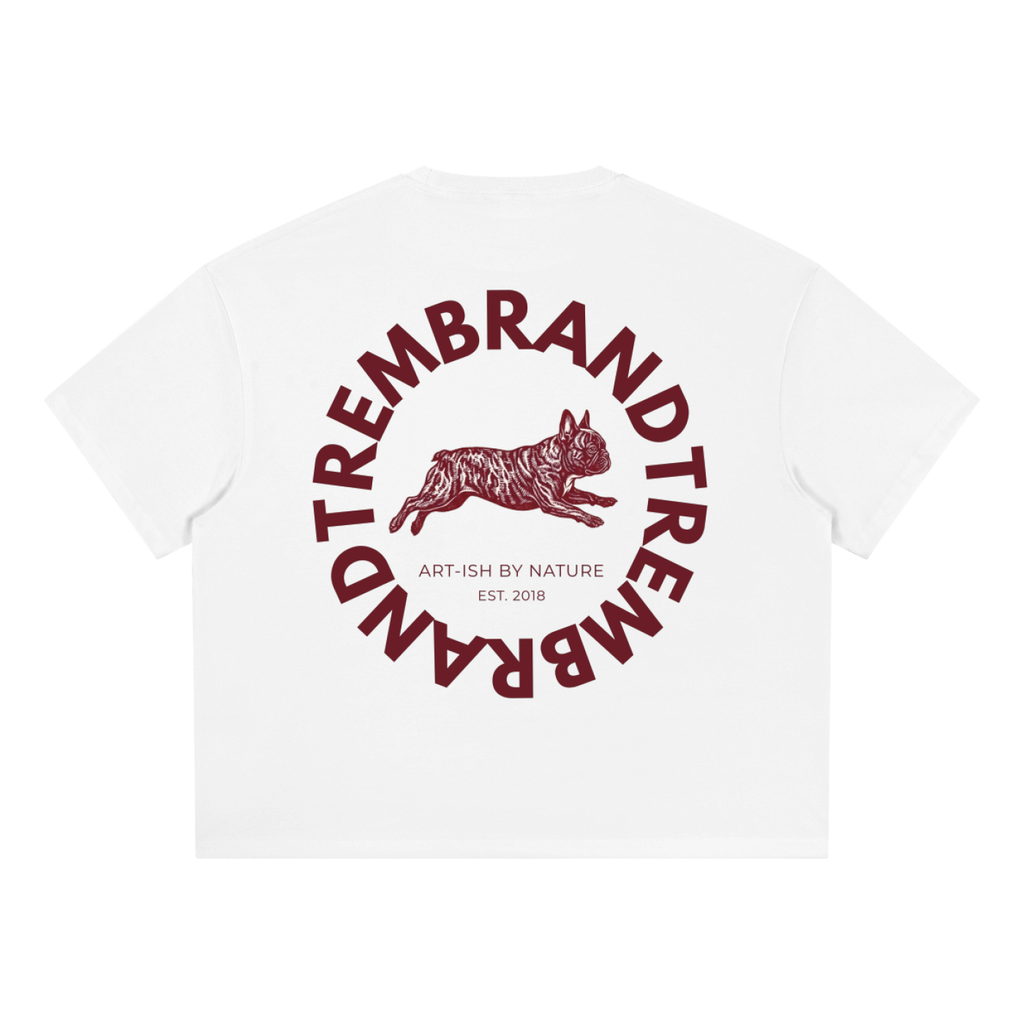 EST t-shirt