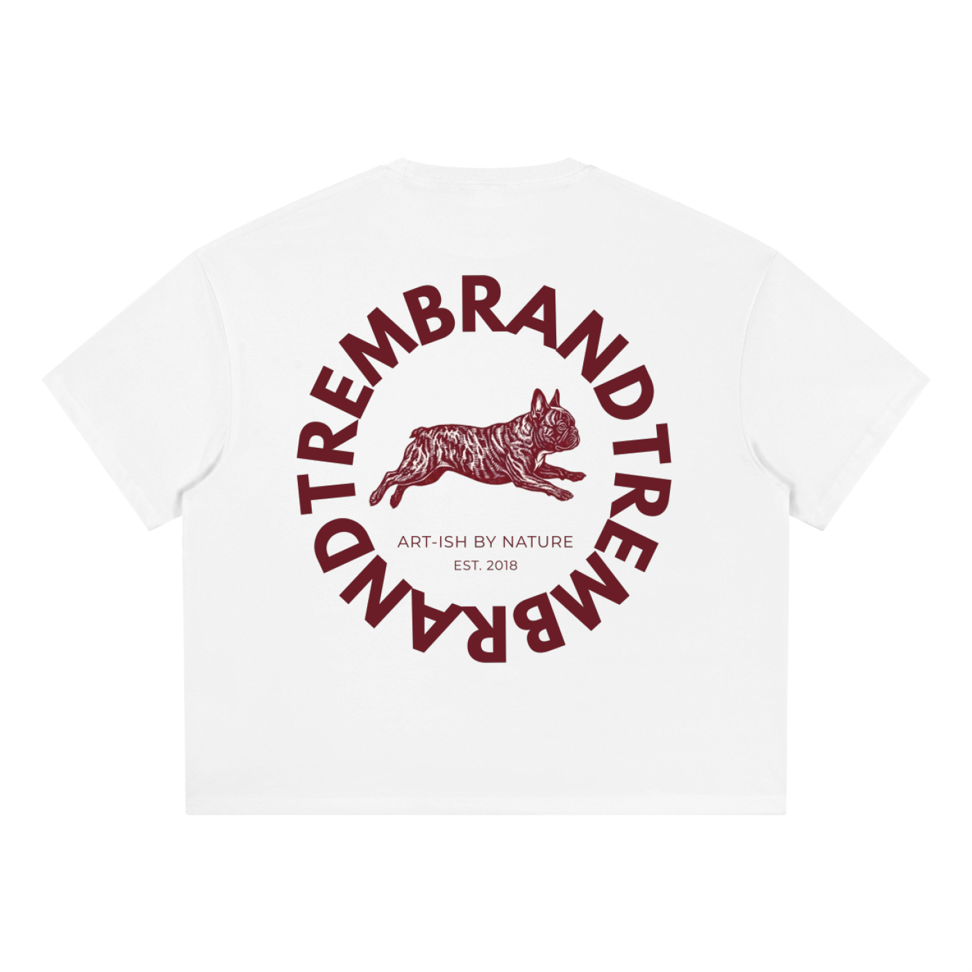EST t-shirt