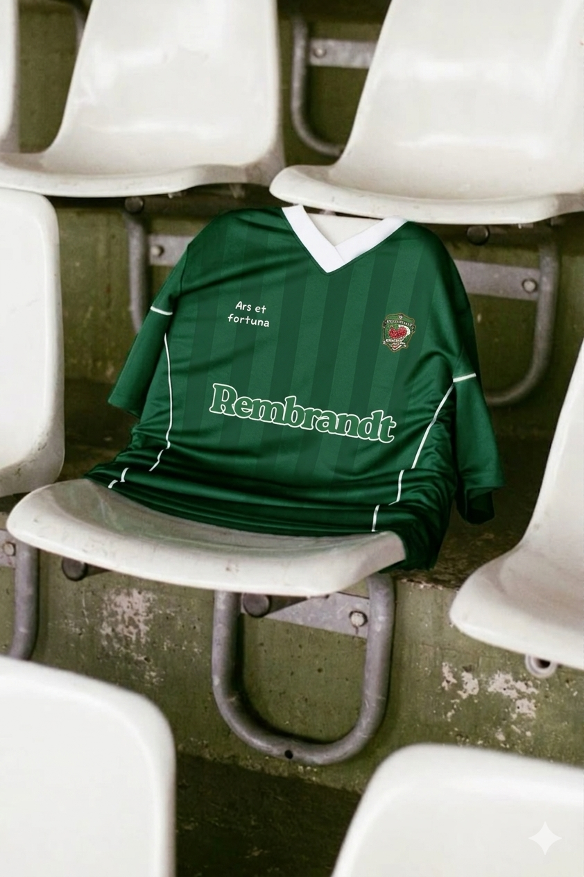 Rembrand Jersey