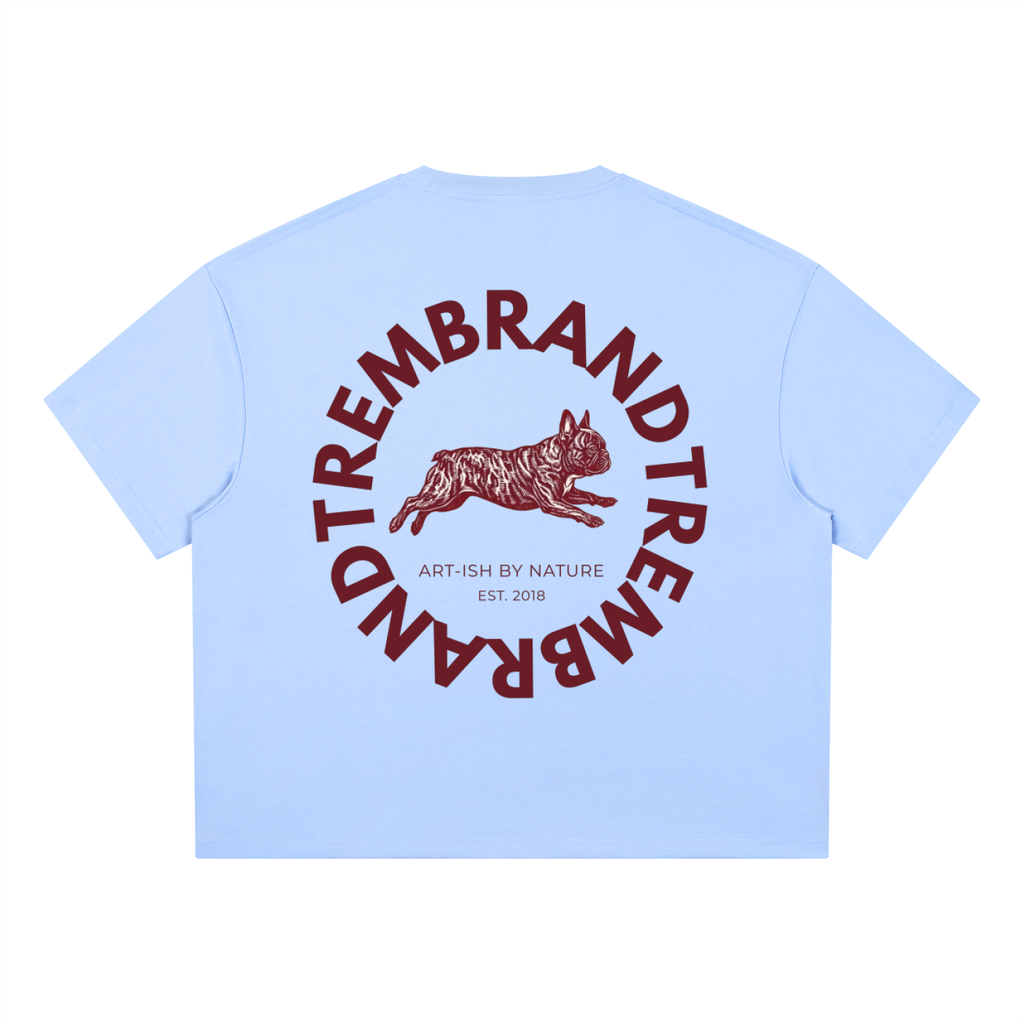 EST t-shirt