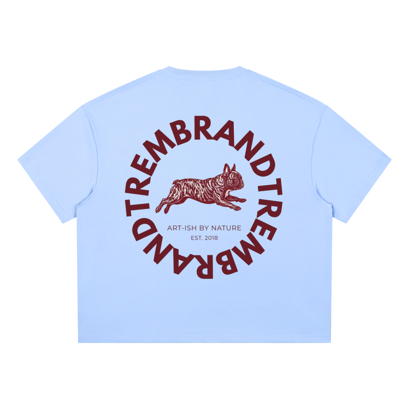 EST t-shirt